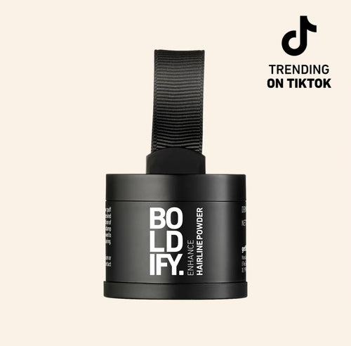 Boldify Hairline Powder