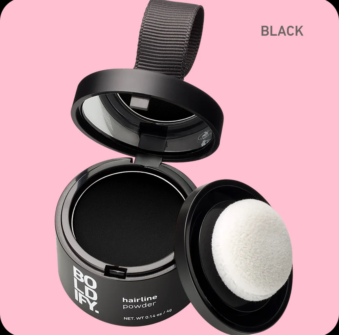 Boldify Hairline Powder