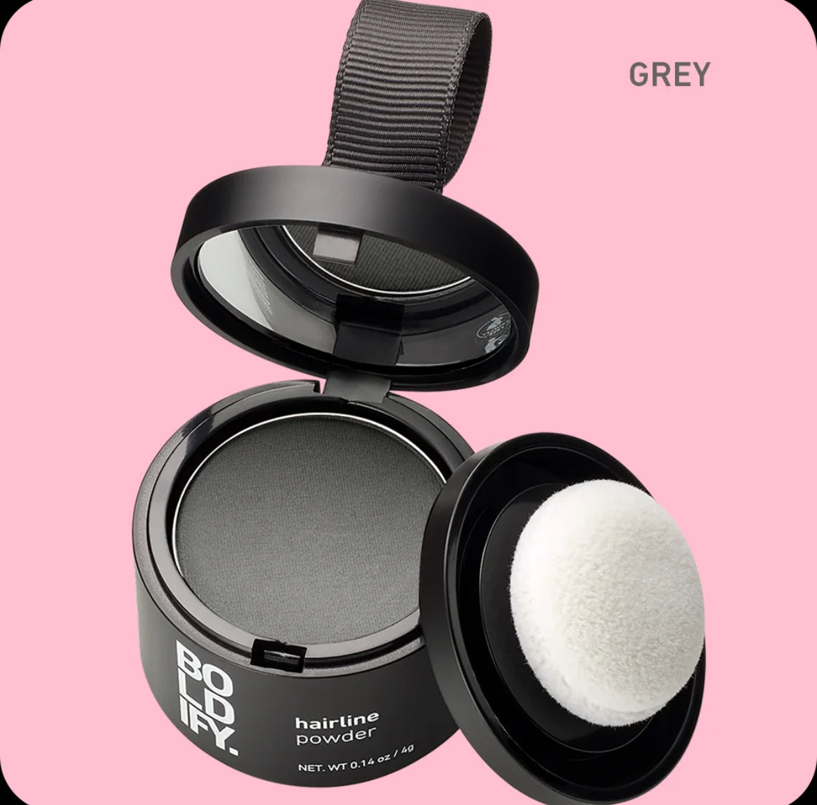 Boldify Hairline Powder