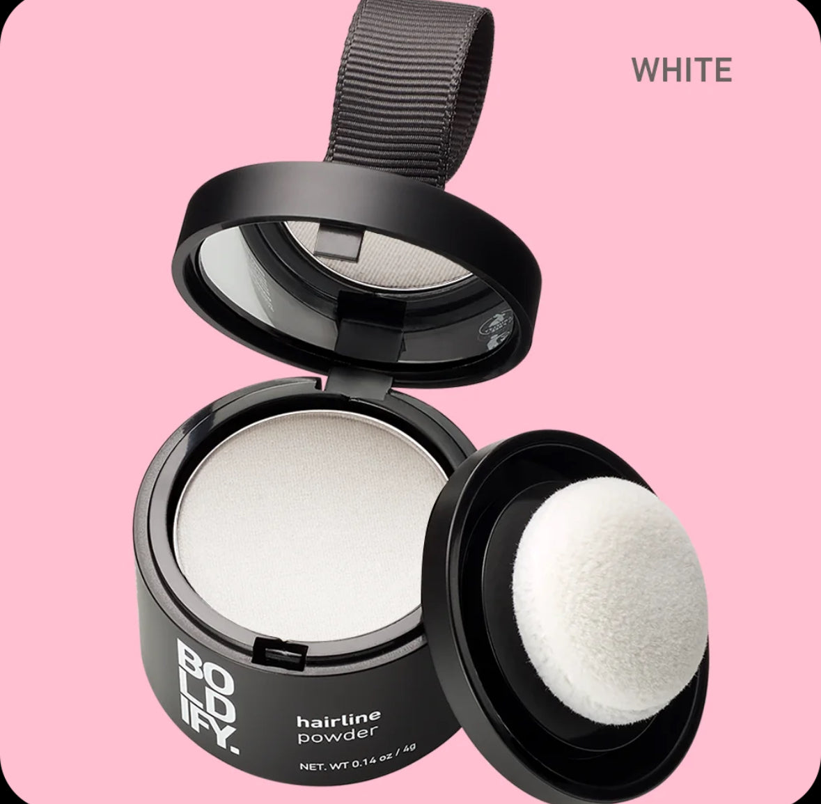 Boldify Hairline Powder